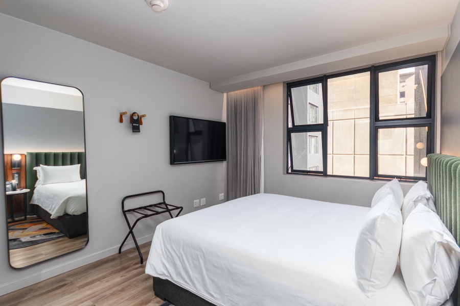 To Let 0 Bedroom Property for Rent in Cape Town City Centre Western Cape